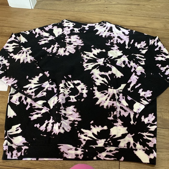 NWT Athleta sweatshirt XL - Picture 8 of 8